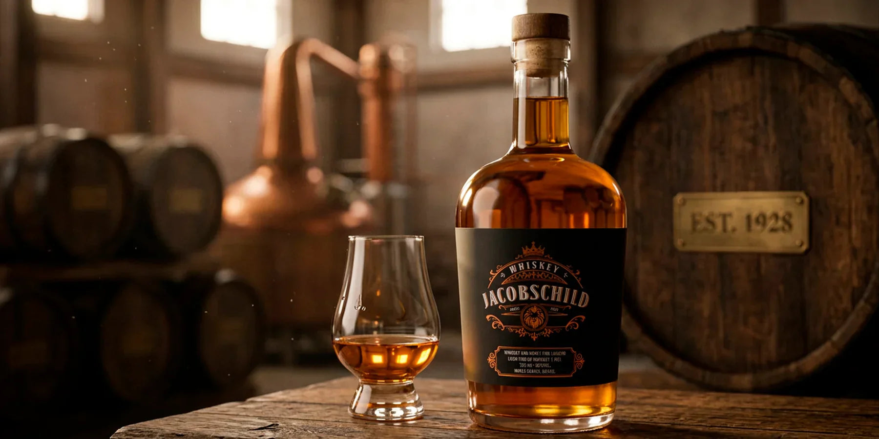 Autenticidade, Procedência e Confiança: O Que Observar em um Whisky