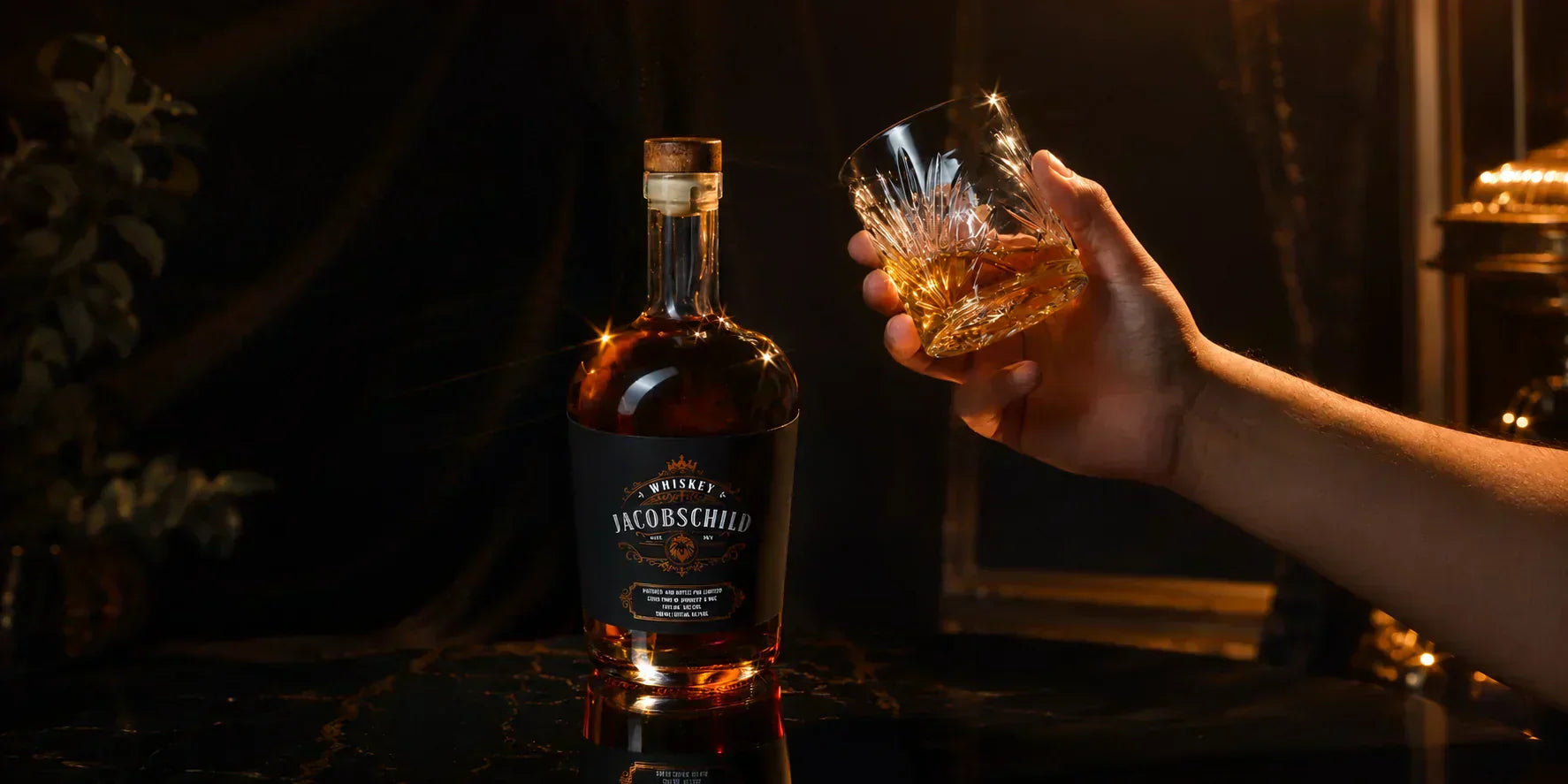 Por que whisky não dá ressaca? Entenda a verdade por trás da bebida