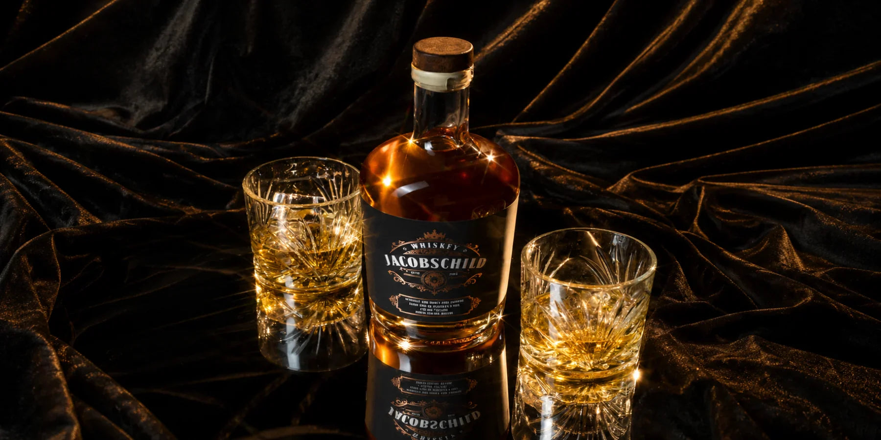 O Que é licor de Whisky? Descubra essa bebida sofisticada e versátil