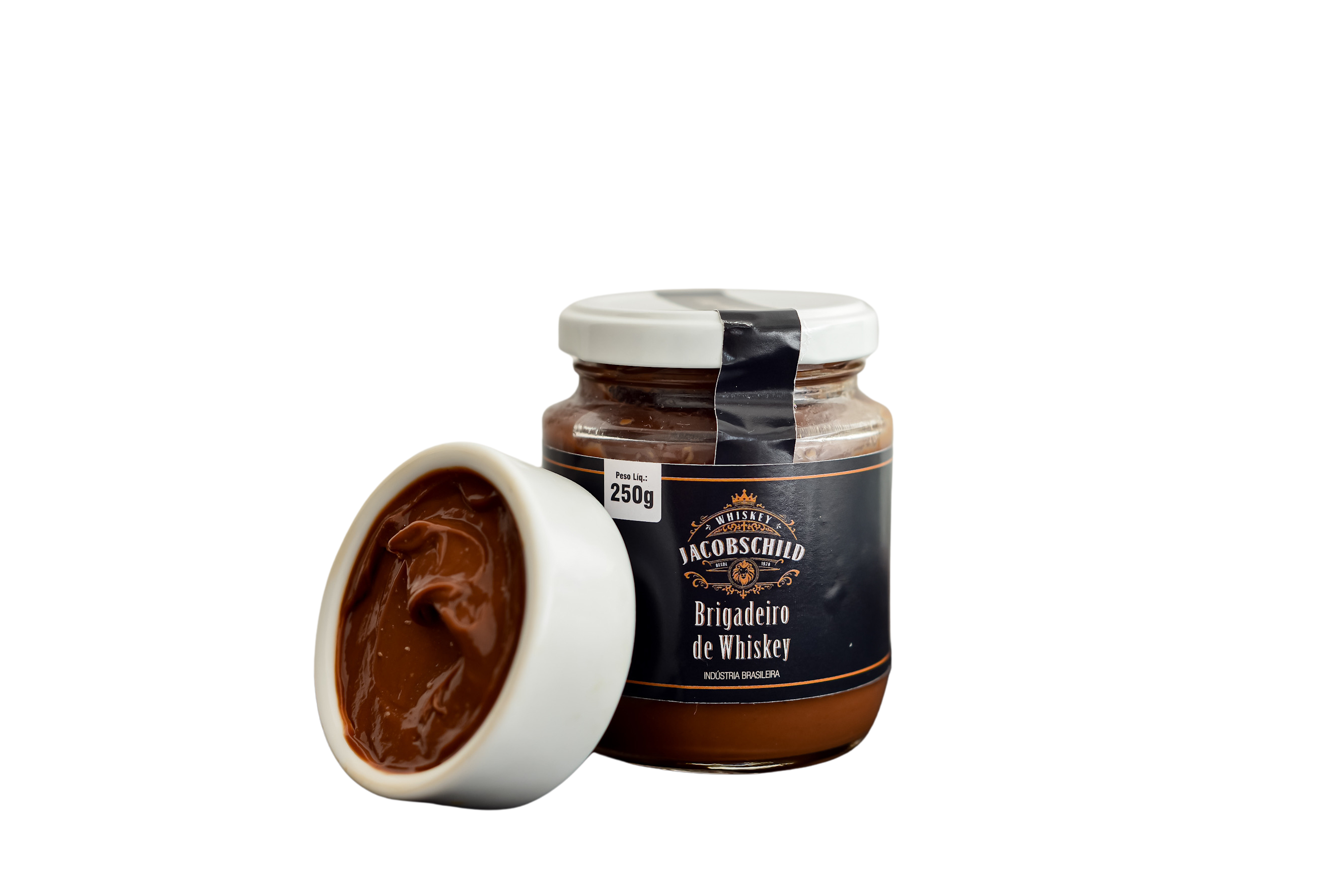Brigadeiro de Whiskey-250g