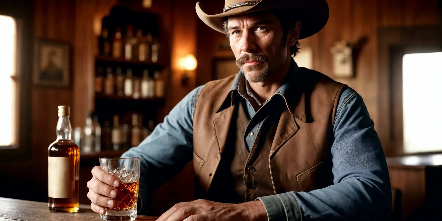 O que é um whisky bourbon? Entenda a essência de um dos destilados mais refinados do mundo