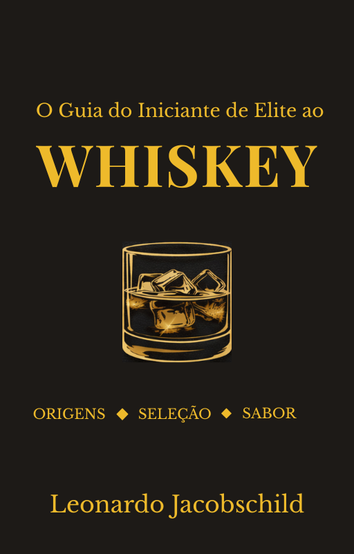 50ml-Whiskey e Mel-Kit (4 Garrafas)